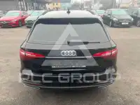 2021 Audi A4