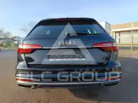 2021 Audi A4