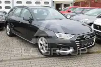 2021 Audi A4