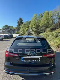 2021 Audi A4