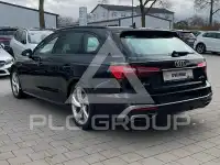 2021 Audi A4