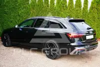 2021 Audi A4