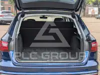 2021 Audi A4