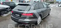 2021 Audi A4