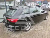 2021 Audi A4
