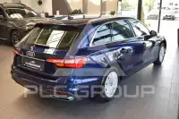 2021 Audi A4