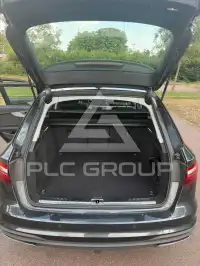 2021 Audi A4