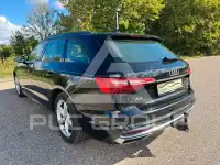 2021 Audi A4