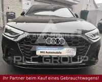2021 Audi A4