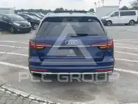 2021 Audi A4