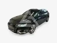 2021 Audi A4