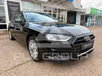 2021 Audi A4