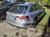 2021 Audi A4