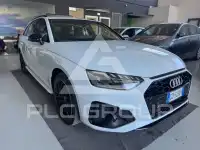 2021 Audi A4