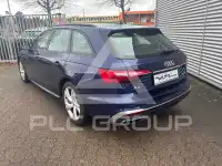 2021 Audi A4