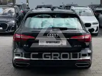 2021 Audi A4