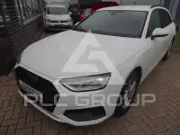 2021 Audi A4