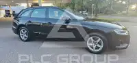 2021 Audi A4
