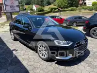 2021 Audi A4