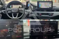 2021 Audi A4