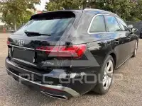2021 Audi A4