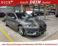 2021 Audi A4