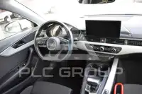 2021 Audi A4