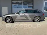 2021 Audi A4