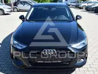 2021 Audi A4