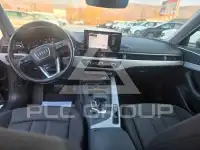 2021 Audi A4