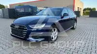 2021 Audi A4
