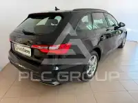 2021 Audi A4