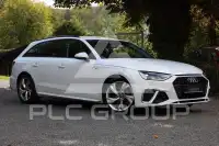2021 Audi A4