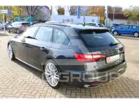 2021 Audi A4