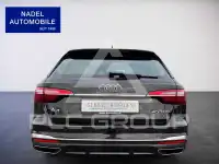 2021 Audi A4