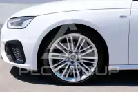 2021 Audi A4