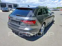 2021 Audi A4