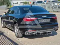 2021 Audi A4