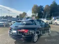 2021 Audi A4