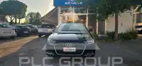 2021 Audi A4