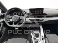 2021 Audi A4