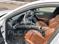 2021 Audi A4