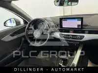 2021 Audi A4