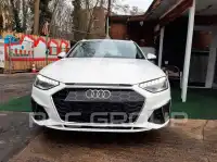 2021 Audi A4