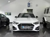 2021 Audi A4