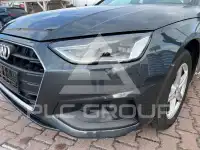 2021 Audi A4