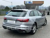 2021 Audi A4