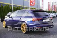 2021 Audi A4