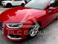 2021 Audi A4