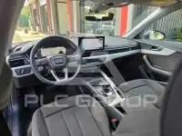 2021 Audi A4